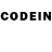 Codein напиток Lean (лин) XYI
